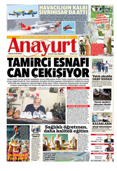 Anayurt