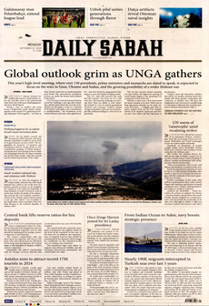 Daily Sabah