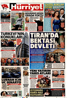 Hürriyet