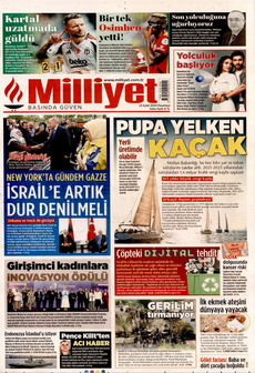 Milliyet