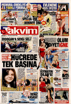 Takvim