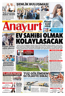 Anayurt