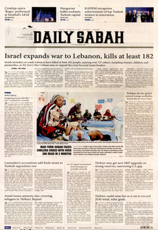 Daily Sabah