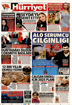 Hürriyet