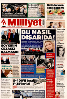 Milliyet