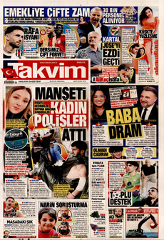 Takvim