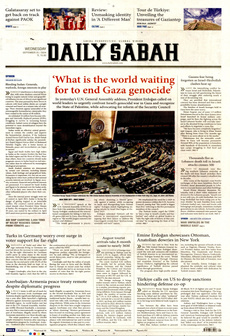 Daily Sabah