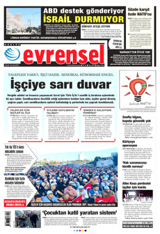 Evrensel