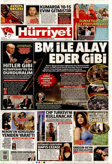 Hürriyet