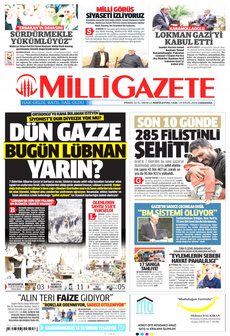 Milli Gazete