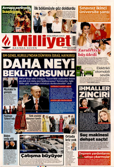 Milliyet