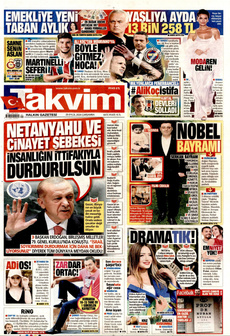 Takvim