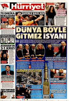 Hürriyet