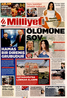 Milliyet