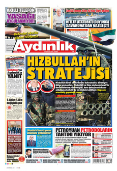 Aydınlık Gazetesi