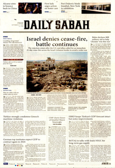 Daily Sabah