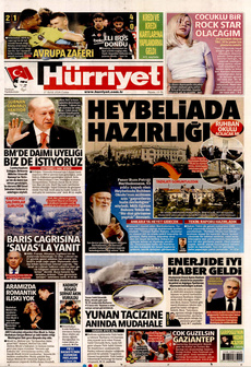 Hürriyet