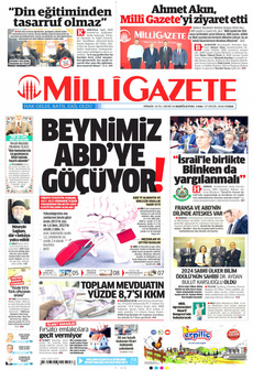 Milli Gazete