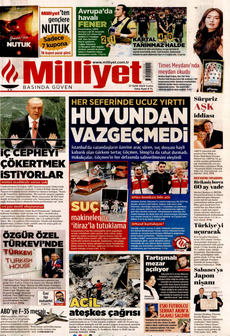 Milliyet