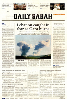 Daily Sabah