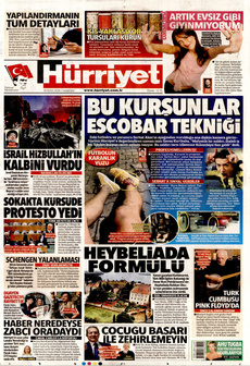 Hürriyet