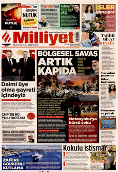 Milliyet