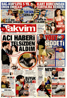 Takvim