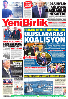 Yenibirlik