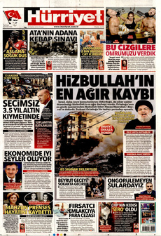 Hürriyet