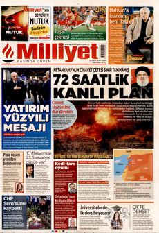 Milliyet