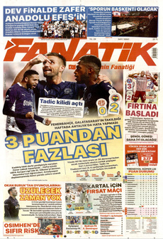 Fanatik