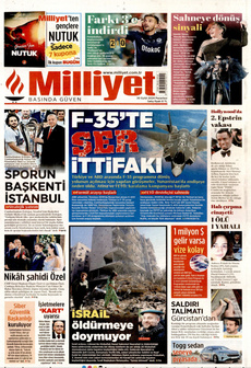 Milliyet