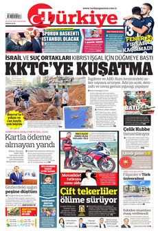 Türkiye Gazetesi