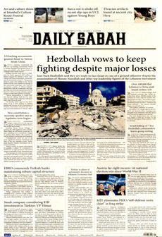 Daily Sabah