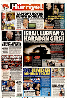 Hürriyet