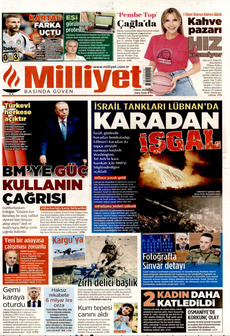 Milliyet