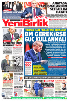 Yenibirlik