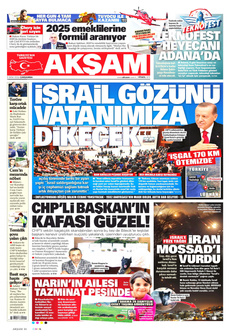 AKŞAM
