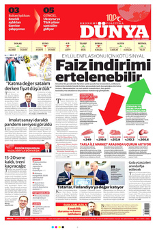 DÜNYA