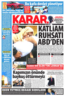 KARAR