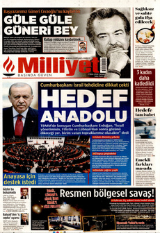 Milliyet