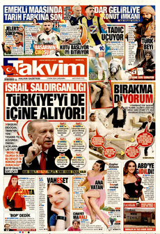 Takvim