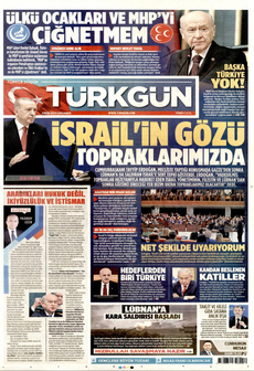 TÜRKGÜN