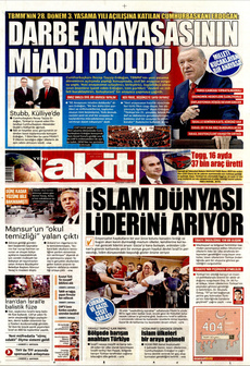 YENİ AKİT