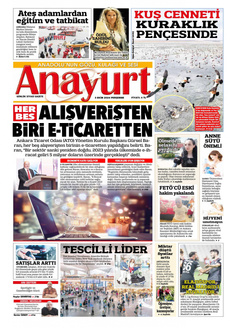 Anayurt