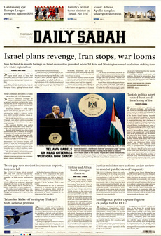 Daily Sabah