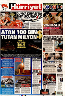 Hürriyet