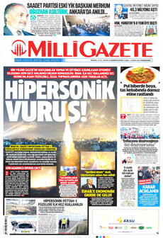 Milli Gazete