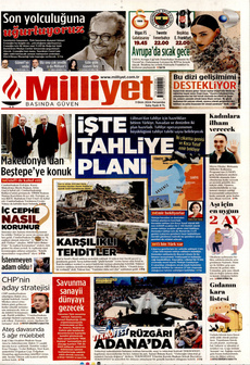 Milliyet