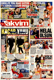 Takvim